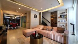 Hillcrest Villa (D11), Terrace #484030251